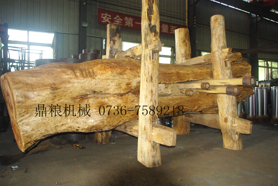  全新木榨，純古法木榨，原木木榨榨油機(jī) 
